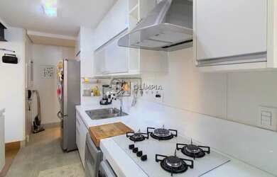 Imagem 7: Apartamento Locação Vila Nova Conceição 151 m² 2 Dormitórios