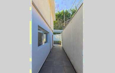 Imagem 10: CASA RESIDENCIAL em São Paulo - SP, Alto da Boa Vista