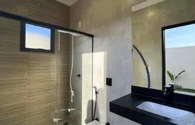 Imagem 10: Casa com 3 dormitórios à venda, 165 m² por R$ 1.200.000 - Residencial...