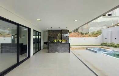 Imagem 7: Casa à Venda no Verana, 230 m², 4 Suítes Por R$1.980.000 - Aceita Permuta