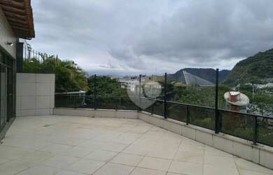 Imagem 11: Cobertura com 4 dormitórios, 400 m² - venda por R$ 3.219.000,00 ou aluguel por R$ 11.337,3