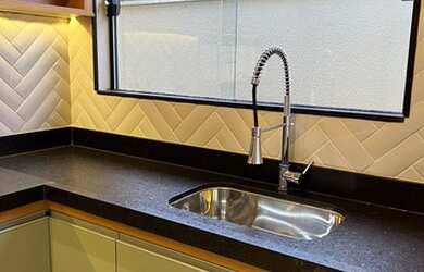 Imagem 7: Casa charmosa no Residencial Maria Julia para venda com 162 metros quadrados...