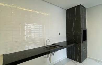 Imagem 13: Condomínio Arbre, Linda casa 3/4 s/ 2 suítes, novinha, piso todo no porcelanato, Ananindeu