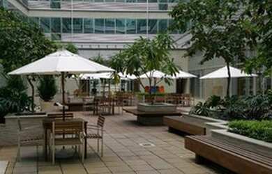 Imagem: O depósito possui 1 Vaga na garagem, 25m² de Área e está