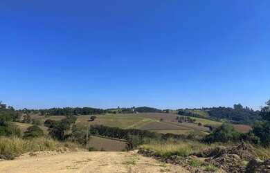 Imagem 2: Lote/Terreno para venda possui 500 metros quadrados em Usina - Atibaia...