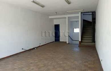 Imagem: O depósito possui 181m² de Área e está localizado em Cambuci