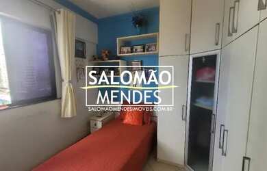 Imagem 10: 3 suítes, Nascente, condomínio completo no Marco Investimento/Moradia