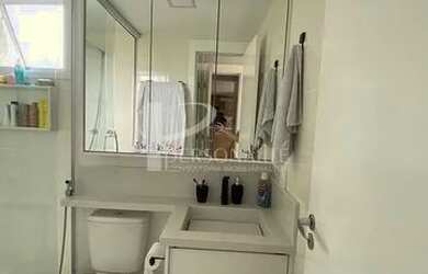 Imagem 9: Apartamento à Venda no Brás próximo do metro Belém,com 55m ,2 dormitórios...