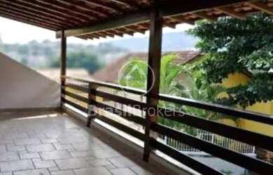 Imagem 7: Rio de Janeiro - Casa de Condomínio - Freguesia Jacarepaguá