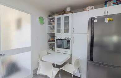 Imagem 11: Apartamento Venda 2 Dormitórios - 107 m² Moema