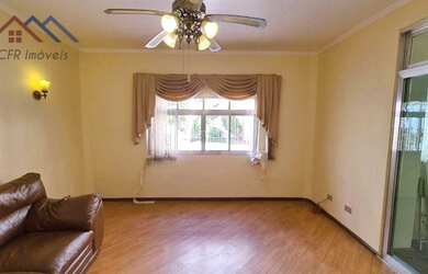 Imagem 12: Sobrado com 3 dormitórios, 260 m² - venda por R$ 2.475.000,00 ou aluguel por R$ 10.091,05