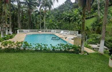 Imagem 8: Sítio à venda por R$ 1.500.000 ou aluguel por R$ 8.000/mês - Jardim...