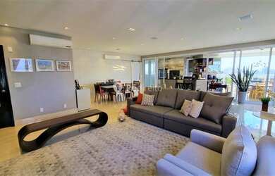 Imagem 9: Apartamento à venda no bairro Jardim Anália Franco - São Paulo/SP