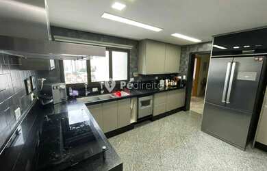 Imagem 11: Venda - Apartamento Alto Padrão Porteira Fechada - Anália Franco