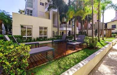 Imagem 16: APARTAMENTO RESIDENCIAL em São Paulo - SP, Vila Nova Conceição