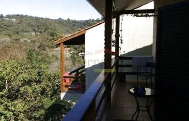 Imagem 1: LINDA VIVENDA EM CONDOMÍNIO FECHADO NA SERRA DA CANTAREIRA