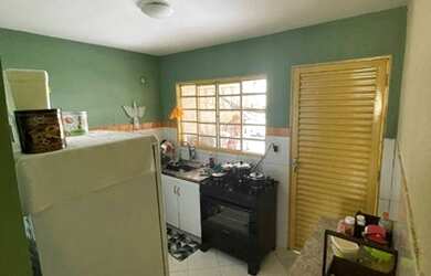 Imagem 6: Vendo casa 2 andares com garagem para ate 2 carros