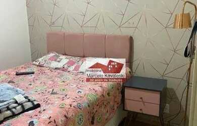 Imagem 16: Apartamento à venda, 49 m² por R$ 290.000,00 - Vila Firmiano Pinto -...