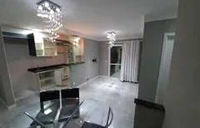 Imagem: O apartamento à venda possui 2 Dormitórios, 1 Banheiro, 1