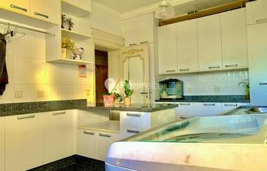 Imagem 14: Apartamento à venda no bairro Jardim Anália Franco - São Paulo/SP