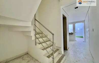 Imagem 2: Casa com 2 quartos à venda por R$ 529.000 - Santa Branca - Belo Horizonte/MG