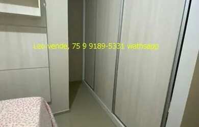 Imagem 10: Leo vende, bairro Sim, 2 4 suíte , fino acabamento