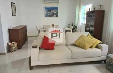 Imagem 3: Casa em Condomínio para Venda em Lauro de Freitas, Buraquinho, 4 dormitórios,...