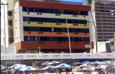 Imagem 6: Barra aluguel Flats Temporada