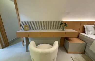 Imagem 15: Apartamento 2 quartos Alto Padrão- Guarapari Es