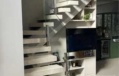 Imagem 6: Casa em lagarto. Piscina, Churrasqueira, Ar-condicionadoe196m² de Área