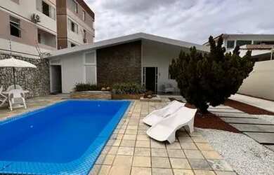 Imagem 3: BARRO DURO. Piscina, Churrasqueira, VarandaeÁrea de serviço