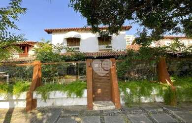 Imagem 4: Casa com 4 quartos à venda, 453 m² por R$ 3.480.000 - Barra da Tijuca...