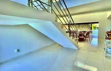 Imagem 14: Cond. Lagoa da Praia, Casa com 5 suítes à venda em - Guarapari / ES