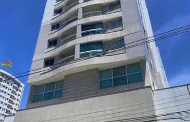 Imagem: O apartamento possui 3 Dormitórios, 3 Banheiros, 2 Vagas na