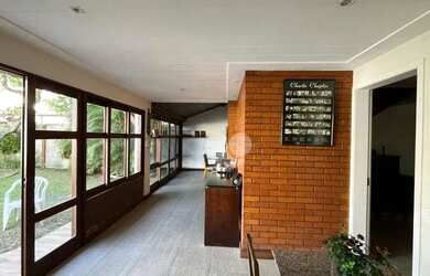 Imagem 16: Casa com 4 quartos à venda, 453 m² por R$ 3.480.000 - Barra da Tijuca...