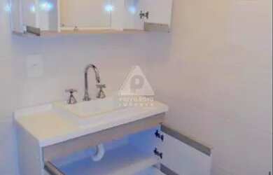 Imagem 7: Apartamento à venda, 3 quartos, 1 vaga, Botafogo - RIO DE JANEIRO/RJ