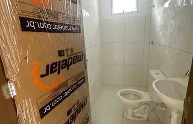 Imagem 2: REPASSE BAIRRO GERERAÚ RECEBO CARRO OU MOTO