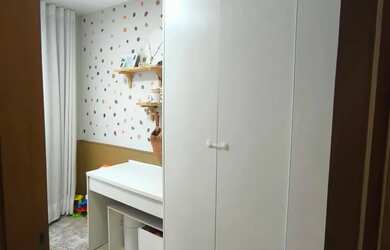 Imagem 5: 02 QUARTOS PLANEJADO E DECORADO