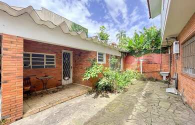 Imagem 8: Casa para locação no Jardim Lindóia