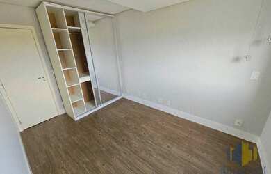 Imagem 14: Apartamento Edifício Royal Park 151 m² Jardim Aquárius 3 suítes 3...