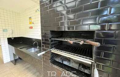 Imagem 7: Apartamento Reformado em Candeias 3 Quartos 1 Suíte Andar Alto 02 Vagas...