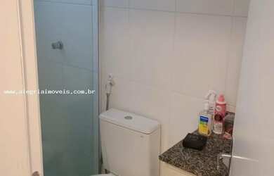 Imagem 16: Apartamento para Venda em Salvador, PITUBA, 2 dormitórios, 2 suítes,...