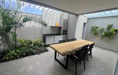 Imagem 16: Casa no Condomínio Atlanta, Escritura grátis, Bairro Sim