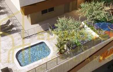 Imagem 12: Kalena Residence Exclusividade e Conforto no Coração do Jockey de Itaparica