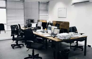 Imagem 7: Sala, Caminho das Árvores