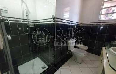 Imagem 7: Imóvel para venda tem 98 metros quadrados com 3 quartos em Vila Isabel...