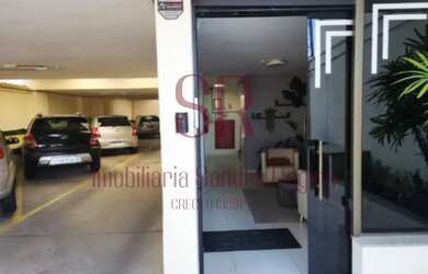 Imagem 3: APARTAMENTO RESIDENCIAL em CAMPINAS - SP, JD. PROENÇA