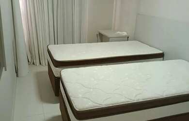 Imagem 11: Imóvel para aluguel possui 60 metros quadrados com 2 quartos em Tambaú...