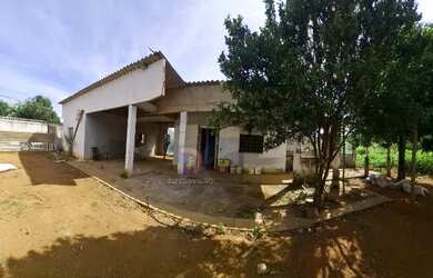 Imagem: O terreno possui 620m² de Área e está localizado em Recanto