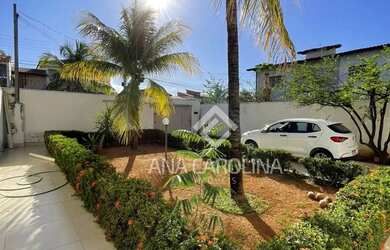 Imagem 2: Casa com 5 Quartos à Venda no Bairro Alcides Rabelo